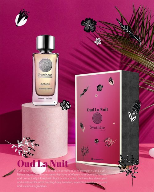 OUD LA NUIT